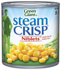 11oz Can Pack of 6 Whole Kernel Sweet Corn G656