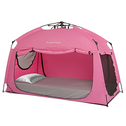 Portable Bed Canopy with 3 Doors O983