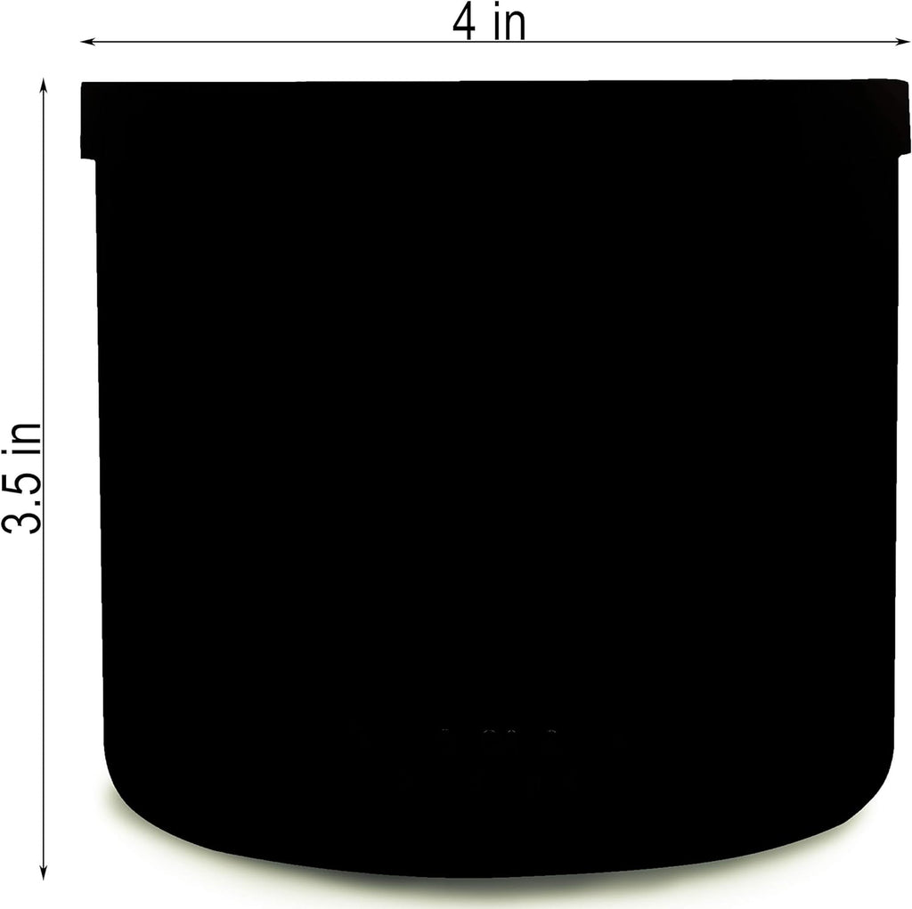 14.5 oz 3-Wick Candle O141
