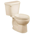 1.6 GPF Round Two-Piece Toilet Q3216