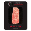 Japanese Wagyu New York Strip Steak 14oz K6002