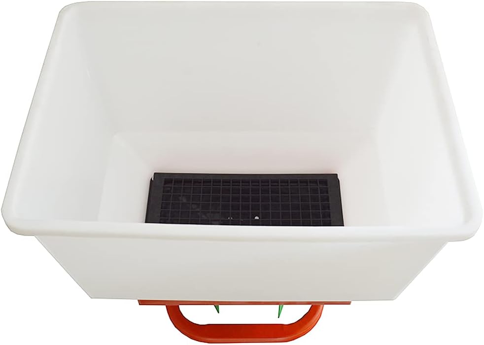 265lbs Broadcast Spreader J889