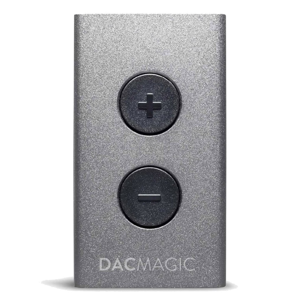 USB DAC and Headphone Amp (titanium) A799