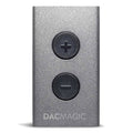 USB DAC and Headphone Amp (titanium) A799