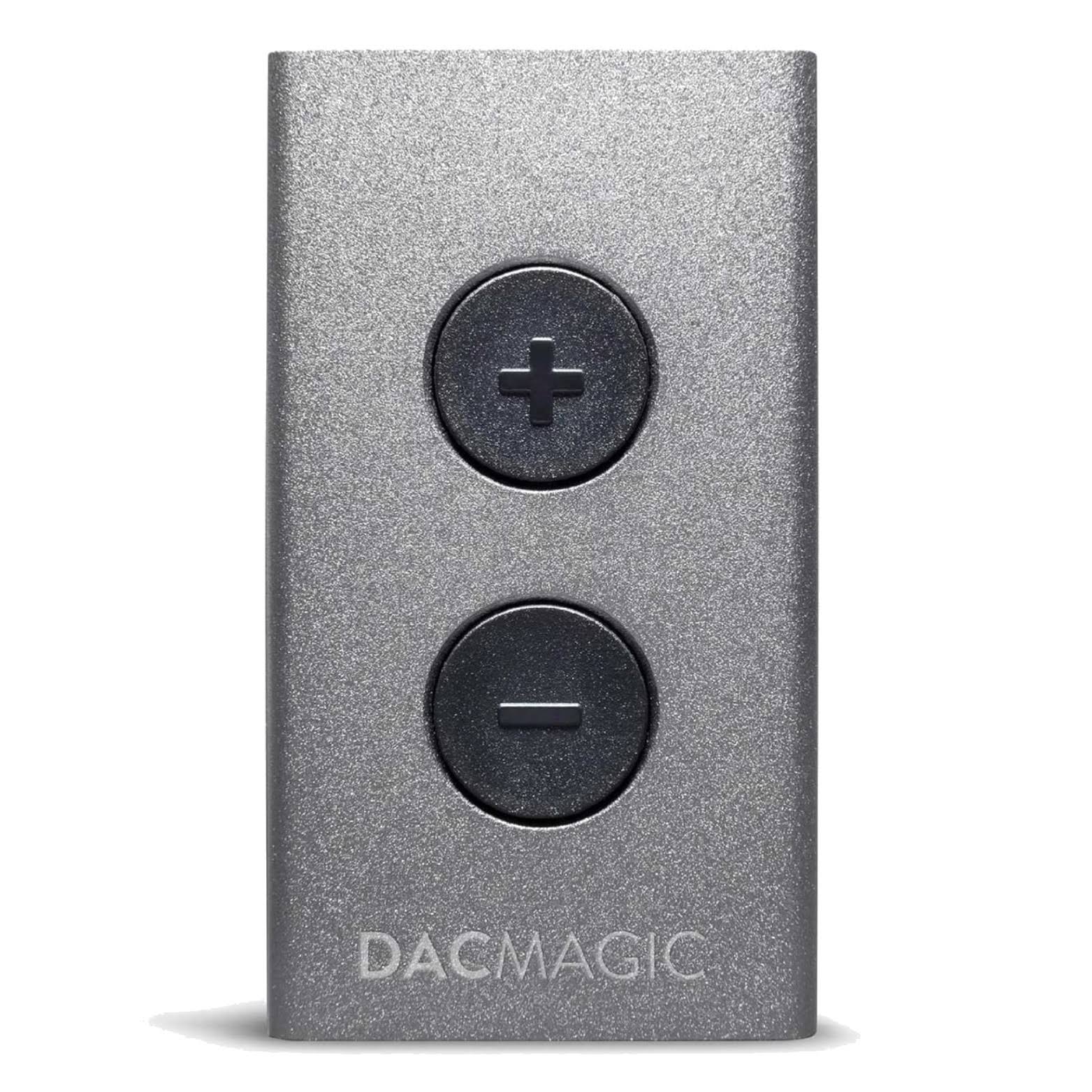 USB DAC and Headphone Amp (titanium) A799