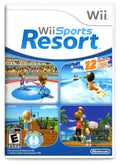 Wii Sports Resort T705329