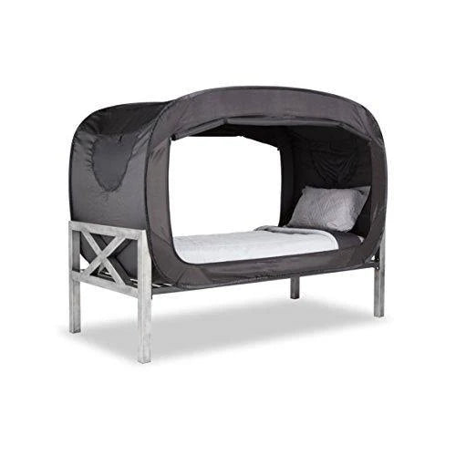 Queen Tan Bed Tent T53111