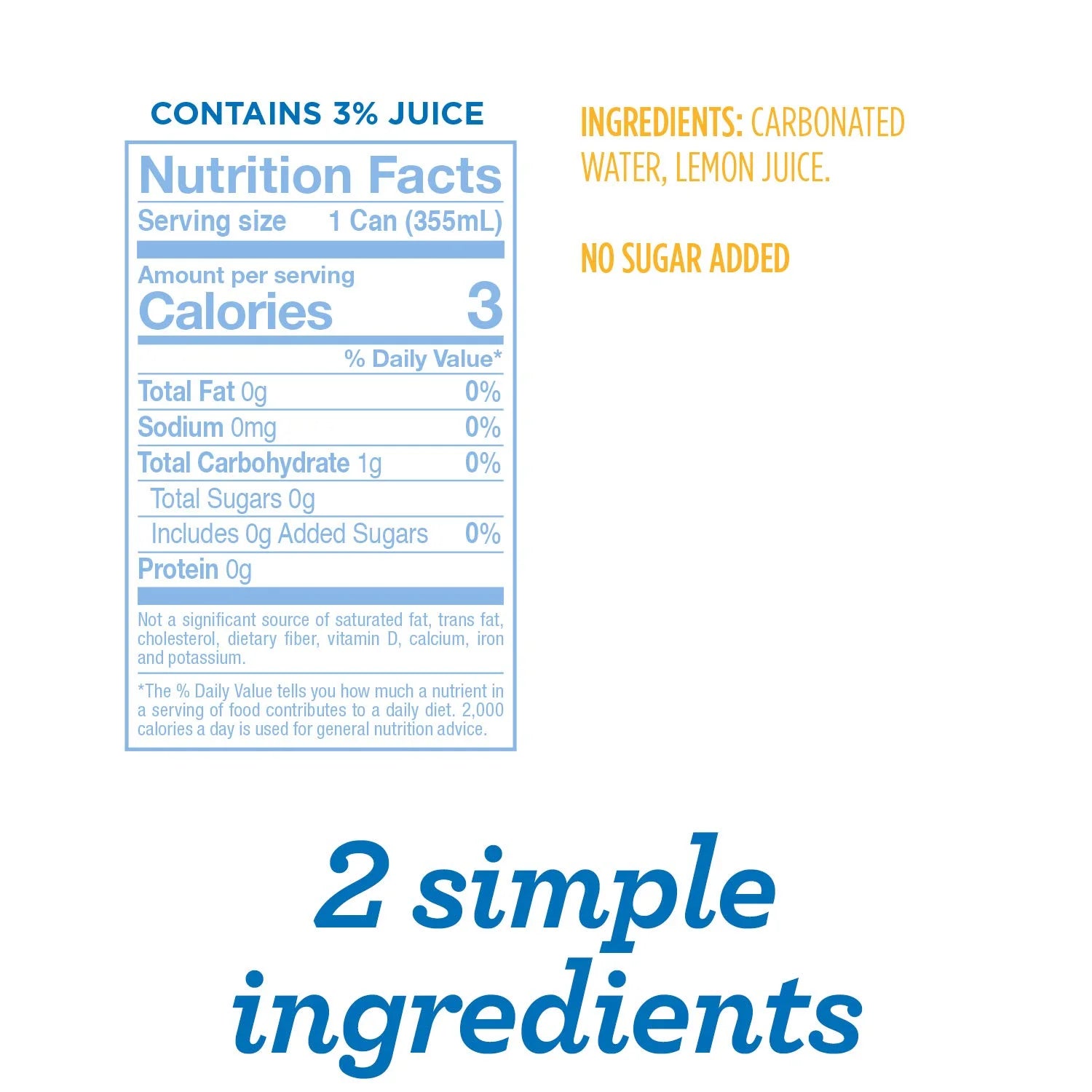 Sparkling Water, 4 Flavor Variety Pack, 12 Fl Oz (Pack Of 20) N295498