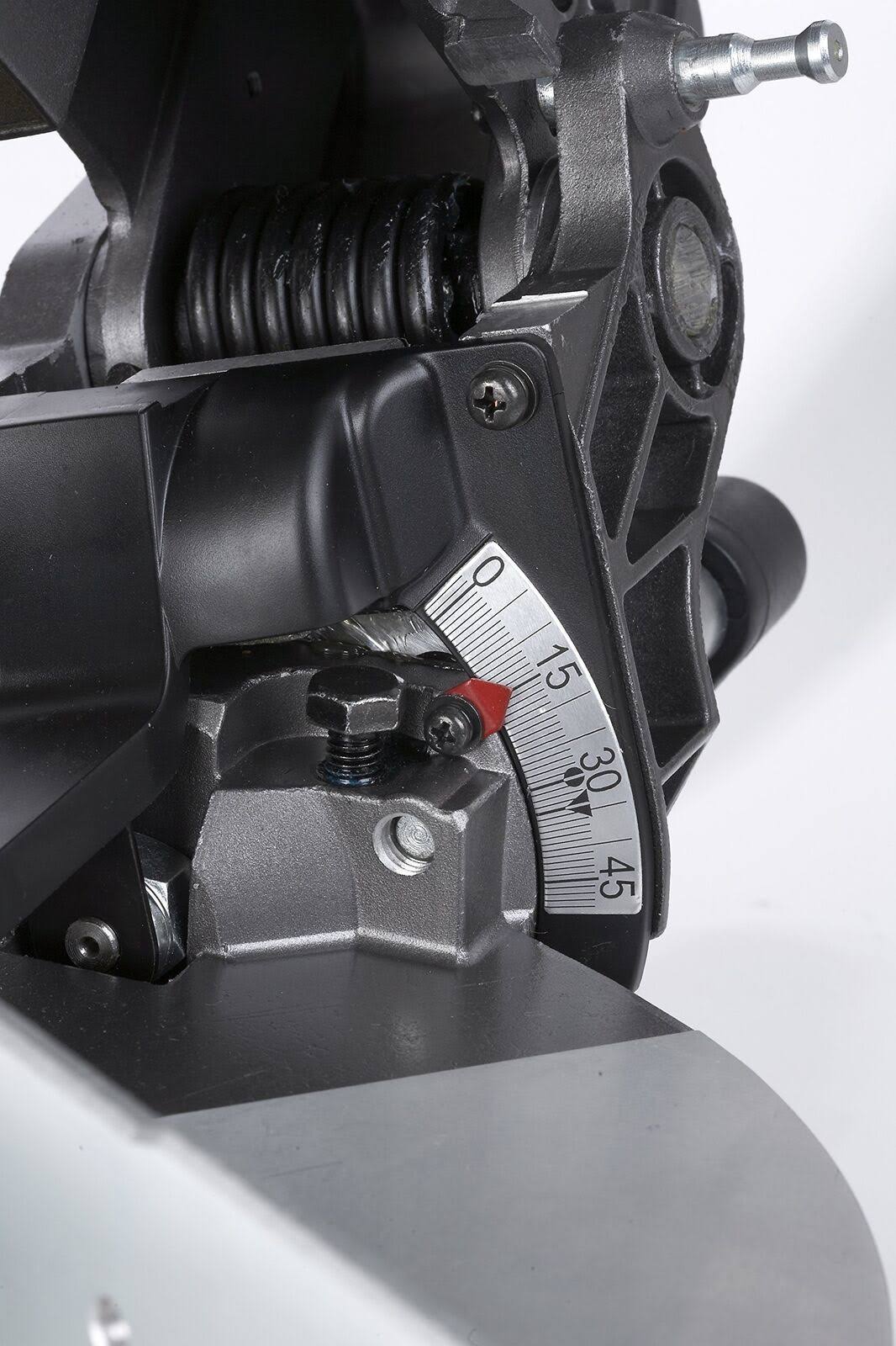 Compound Laser Miter Saw Y146
