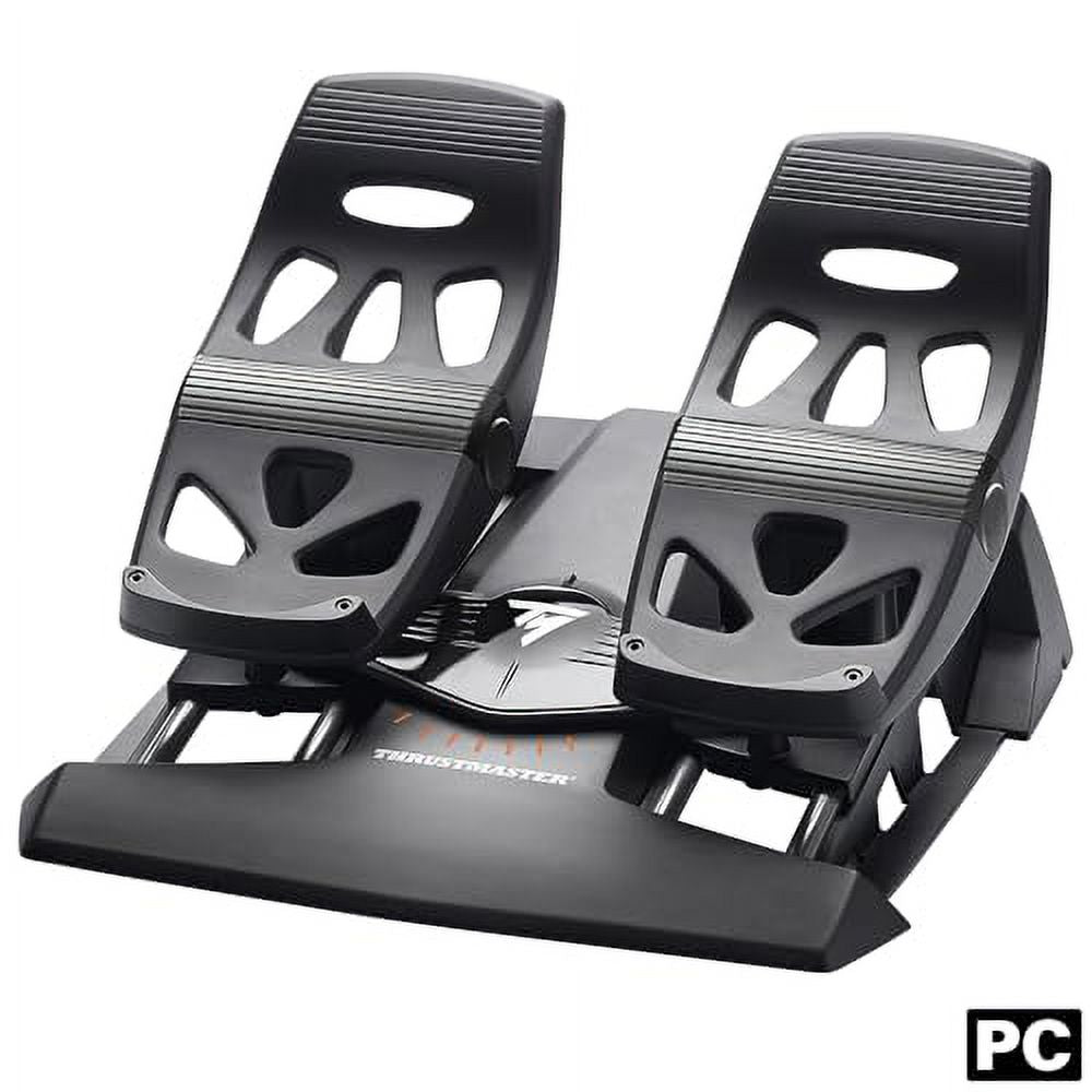 USB Flight Rudder Pedals W6291