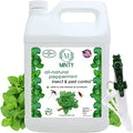 5% Peppermint Oil Spray, 128 fl oz M341