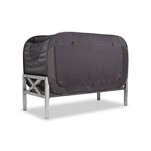 Queen Tan Bed Tent T53111