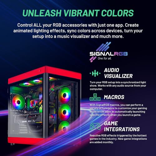 Intel i7 14700K RTX 4080 Super 64GB DDR5 RAM 2TB NVME Gen4 Gaming PC U196