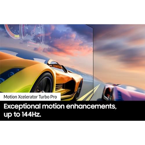 77 Inch OLED 4K Smart TV E747685
