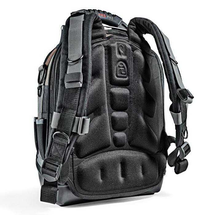 TECH Pac Backpack Q53081