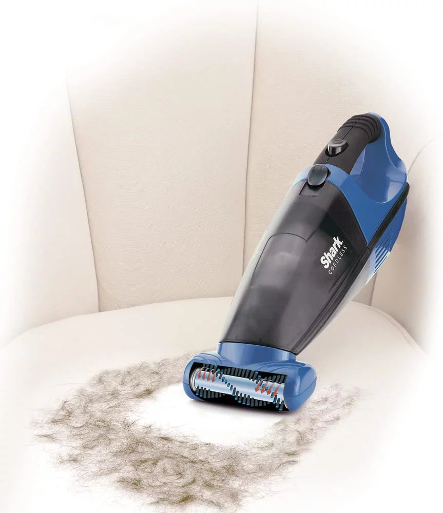 Open Box Cordless Bagless Hand Vacuum P89022