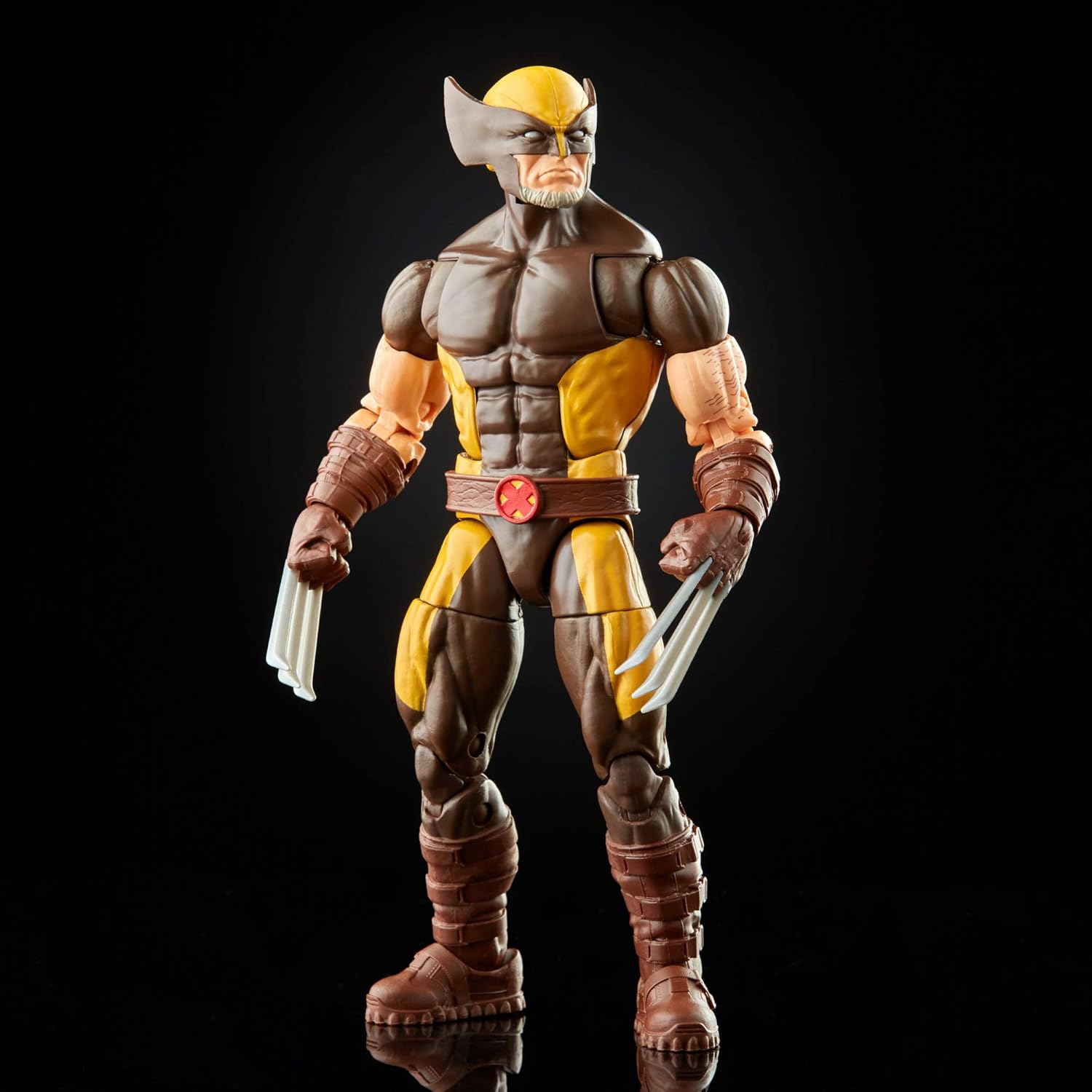 6-inch Wolverine Action Figure H9290