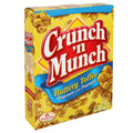 Buttery Toffee Popcorn with Peanuts, 6 oz Box, Set of 12 Q977