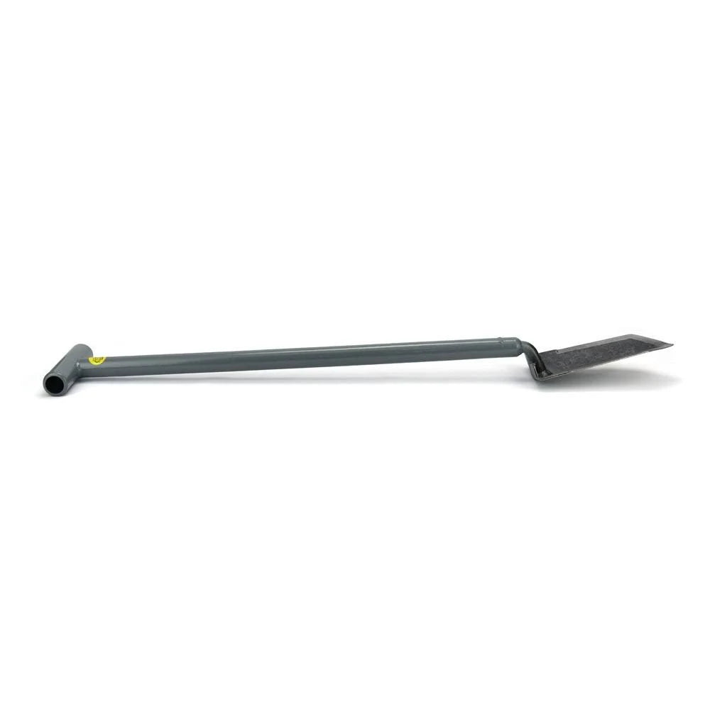 Metal Detecting Shovel with Serrated Blade C859763