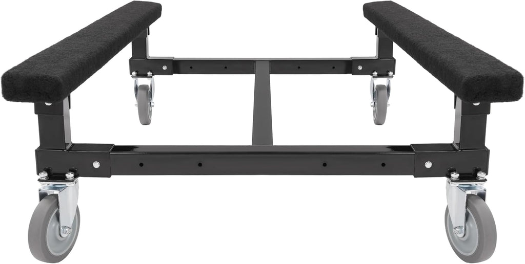 Universal Watercraft Dolly 1400 LBS Steel Black D994