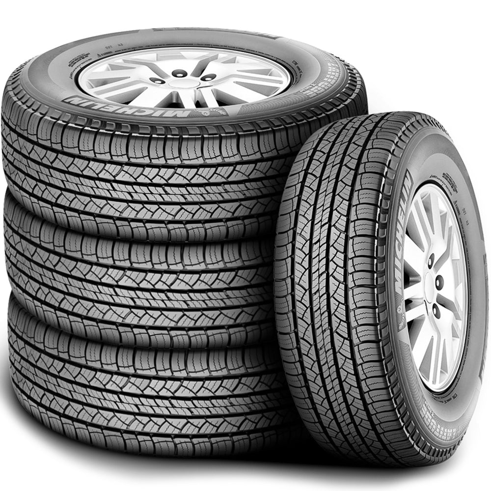 P225/65R17 100T Passenger Tire N808