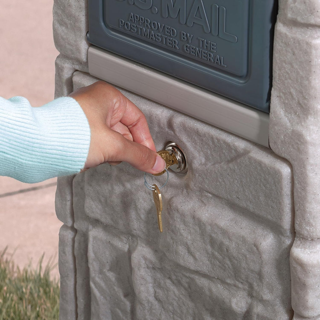 Mailbox B654288