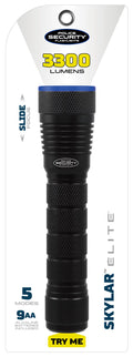 9AA Skylar Flashlight N8565