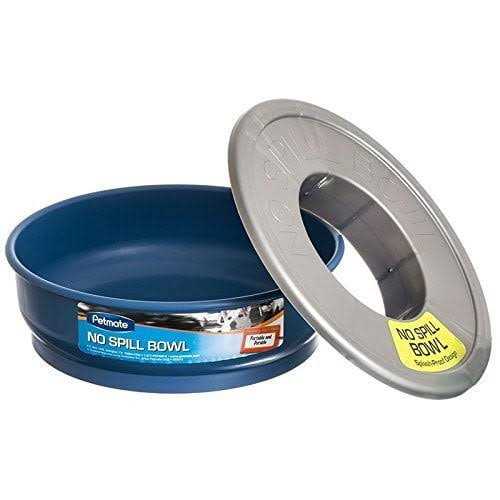 No Spill Bowl Q11545