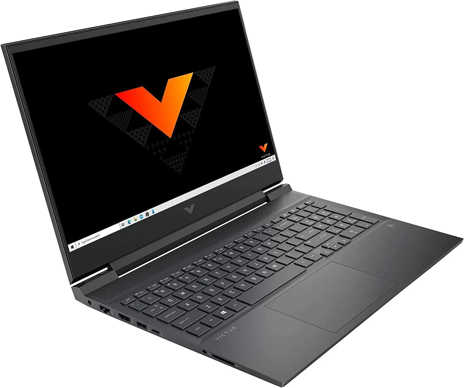 16.1" 144Hz FHD Gaming Laptop with Intel i7-11800H and GeForce RTX 3060 6GB Y39462