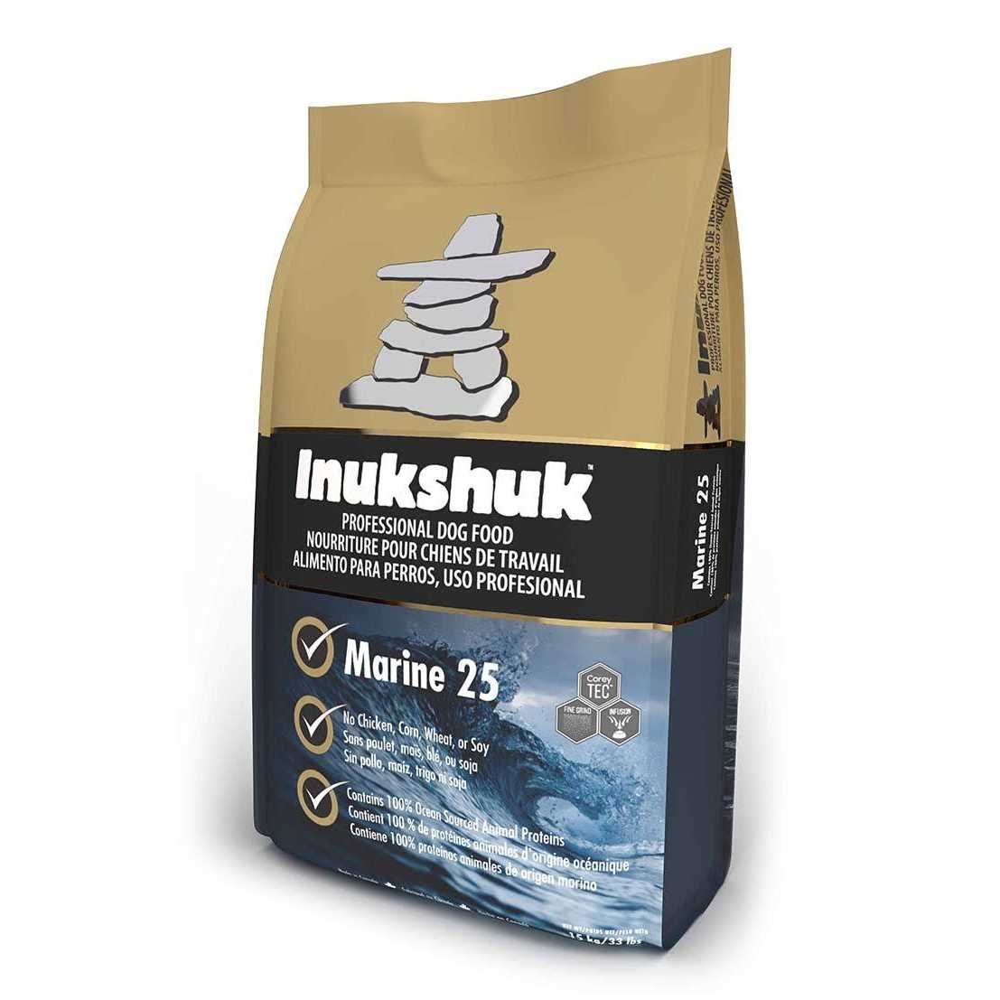 Professional Dry Dog Food 30/25 I569910