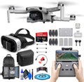Drone Quadcopter with 4K Camera W314