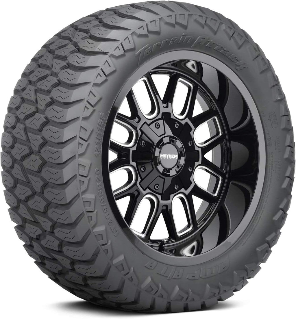 305/55R20 A/T Tire V16138
