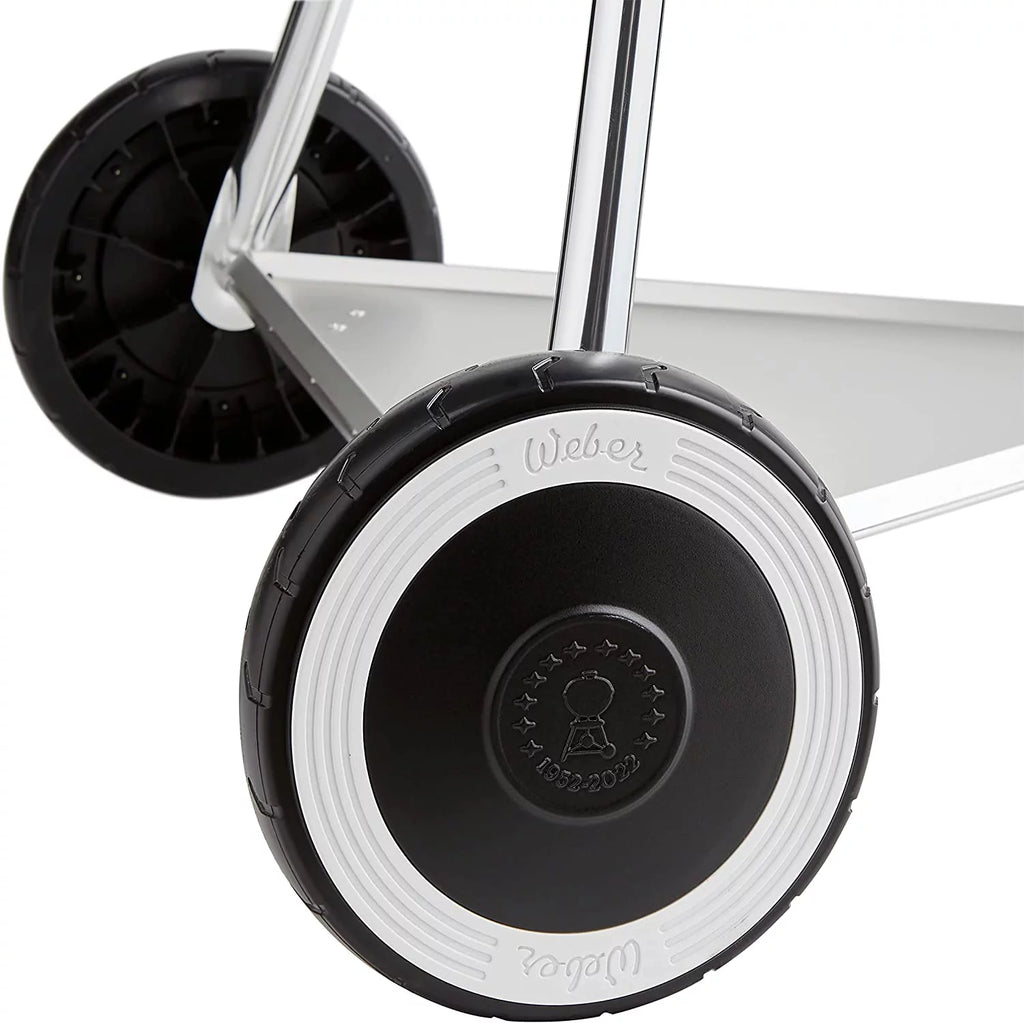 22 in. Charcoal Grill Z121