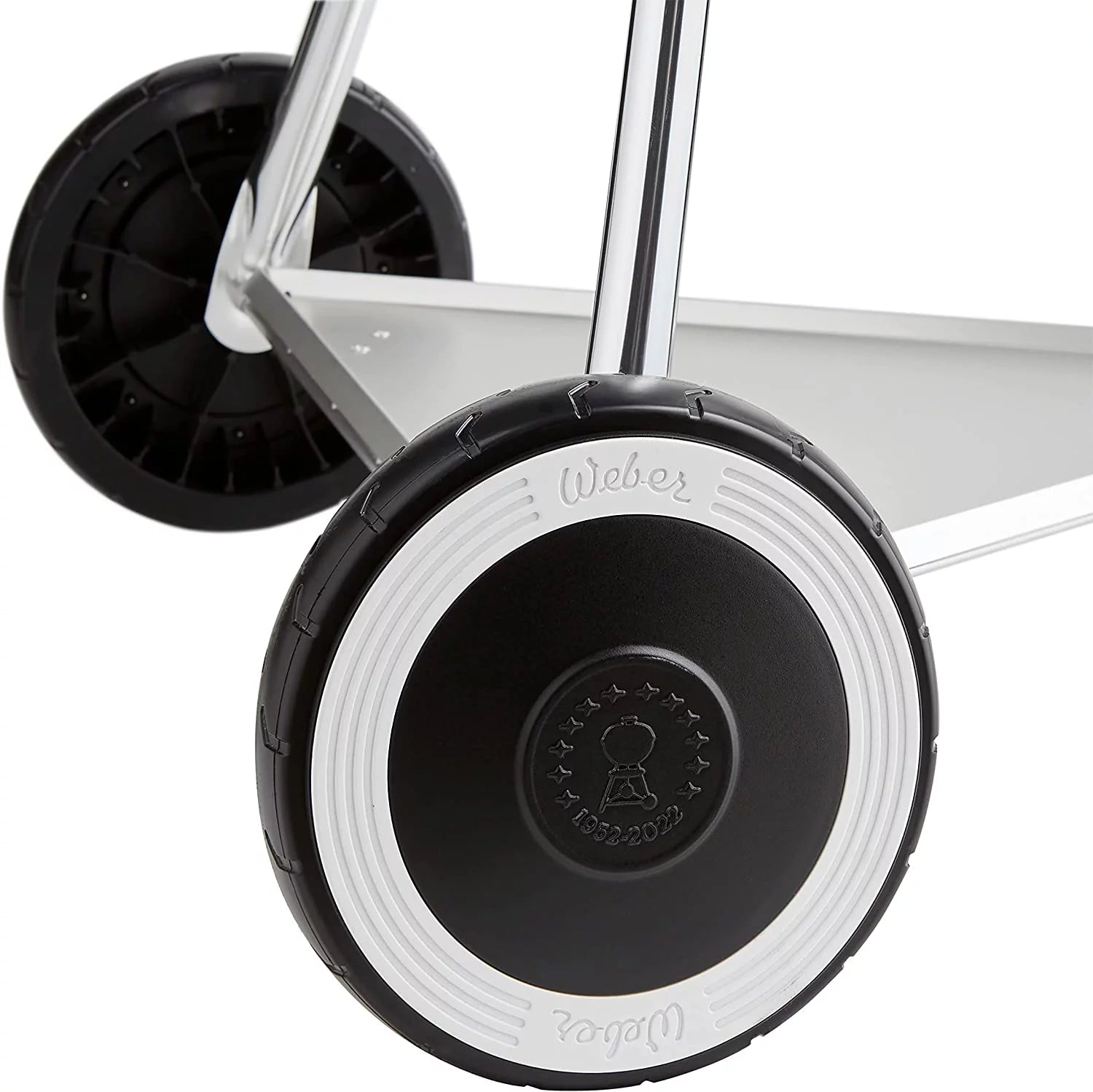 22 in. Charcoal Grill Z121