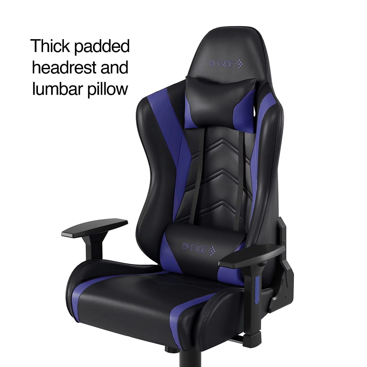 Blue Gaming Chair E81759