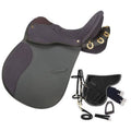Endurance Trail Saddle 6-Piece Package L90206