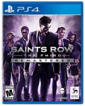 Saints Row: The Third Remastered - PlayStation 4, PlayStation 5 R962189