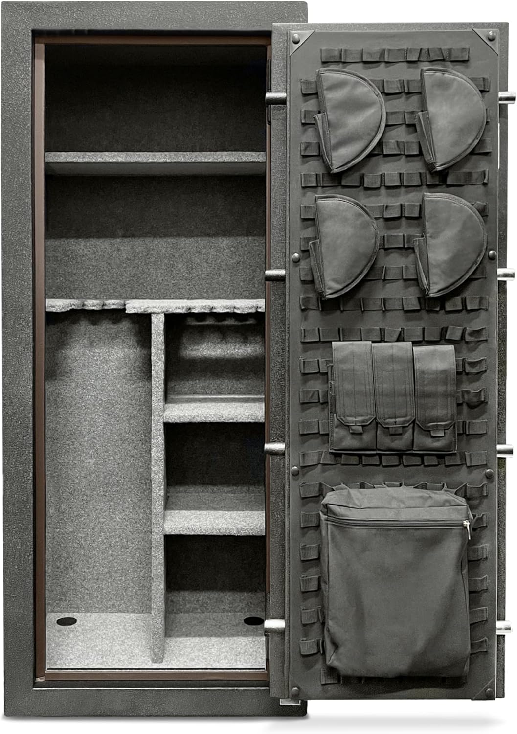 23 Long Gun Storage Safe with 30 Minute Fire Protection D35040
