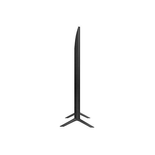 LED 4K Crystal UHD Smart TV B873