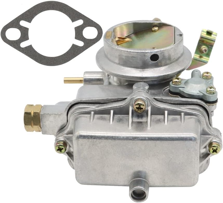 Carburetor 1 BARREL I864173