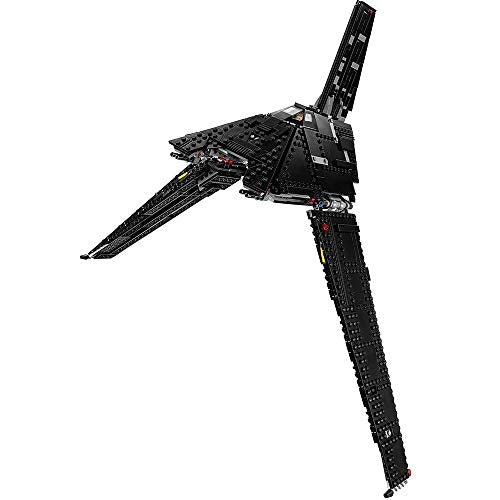 Star Wars Imperial Shuttle Toy V3508