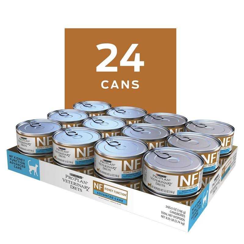 Adult Wet Cat Food W65813