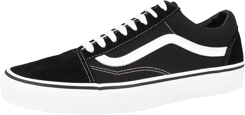 Black/White Sneakers X4542