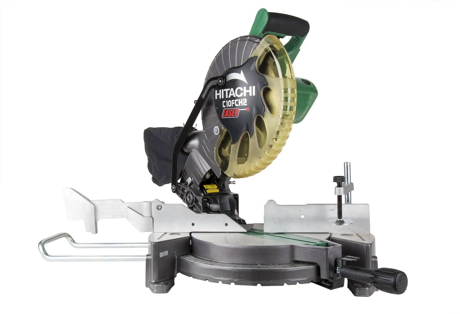 Compound Laser Miter Saw Y146