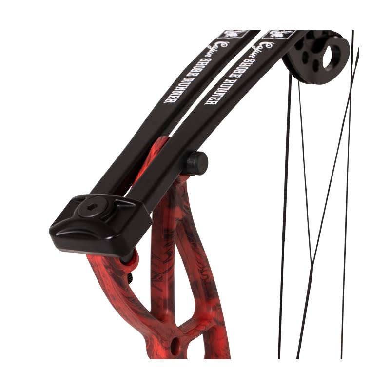 15-45 lbs. RH Bowfishing Package V220