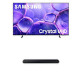 43-Inch 4K Smart TV J677