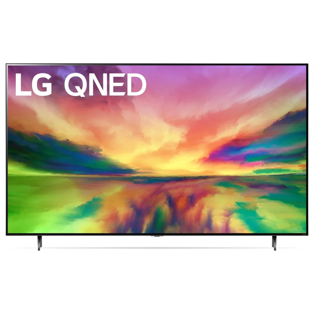 86" 4K UHD QNED Smart TV L76540