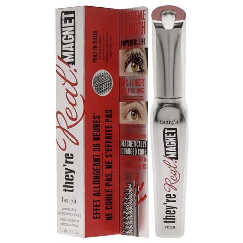 Black Mascara 0.32 oz E756
