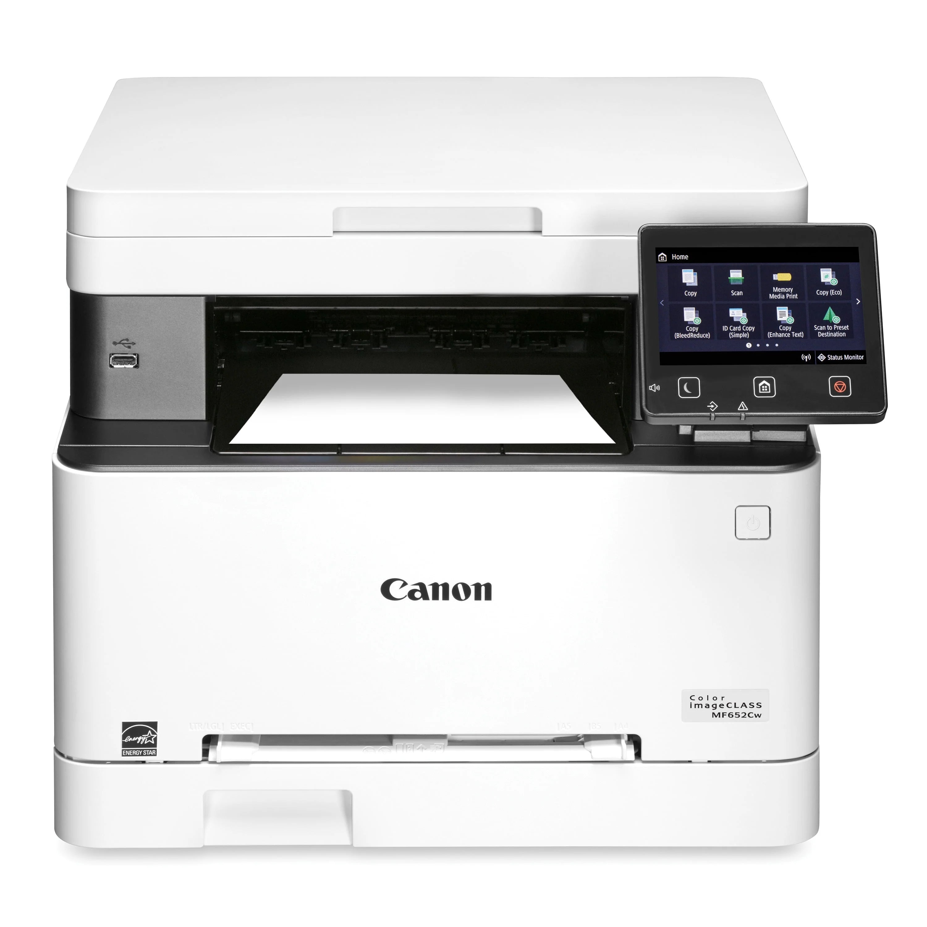 Wireless Multifunction Laser Printer Q139
