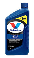 Full Synthetic Automatic Transmission Fluid 1 QT R5128